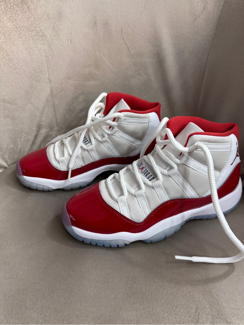 Jordan 11 Retro Cherry
